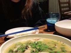 藤椒嫩滑鱼片-小大董·烤鸭(五棵松店)