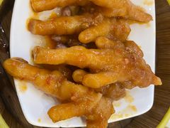 -中南酒店(人民大道中店)