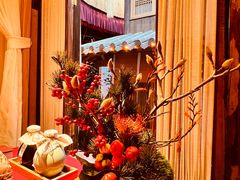 -叶叶菩提·晋福宫