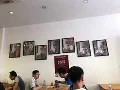 大堂-细妹五香牛杂(步行街店)