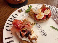 -IL TEATRO 精品意大利餐厅