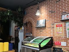 -潮十三潮汕砂锅粥(高新四路大都荟店)
