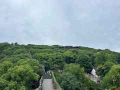 -虞山城墙