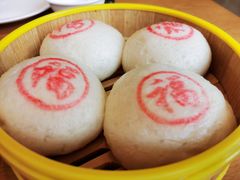 土猪肉红印馒头-香浙汇(望京店)