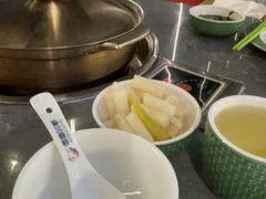 -润园四季椰子鸡火锅(海上世界店)