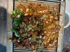 -新乾隆酒楼(帝景园店)