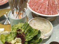 -东来顺•非遗火锅(外滩店)