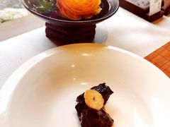 -鲤院·新中式美学·庭院餐厅(夫子庙店)