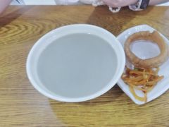 -门框胡同百年卤煮(鸟巢店)