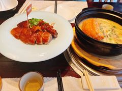 -滋粥楼·顺德菜(番禺广场总店)