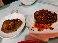 老妈兔头-廖老妈蹄花(中海国际店)