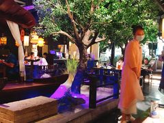 -绿茶餐厅(乐峰广场店)