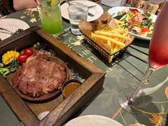 -第101座花园餐厅(湖滨88店)