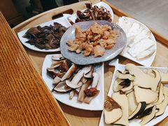-大理董·董家小厨野生菌火锅(古城旗舰店)