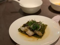 -三利音·东方司宴(外滩店)