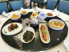 -聚鑫阁江浙菜·非遗传承技艺(青村帝华园店)