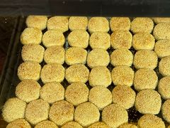 -陈大帅黄桥烧饼(桃园路店)