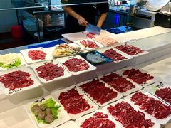 -牛沙暴潮汕牛肉火锅(章江南大道店)