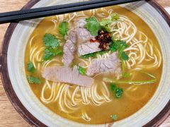 -崔记拉面馆(航北店)