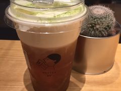 -喜茶(东莞汇一城店)