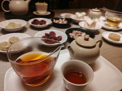 -隐溪茶馆(静安寺店)