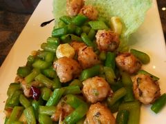 -宝宇大连海鲜渔港(金奎大厦店)