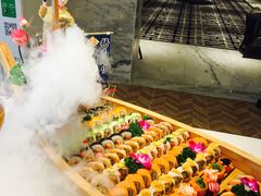 -康悦故事·悦享餐厅(东塘店)