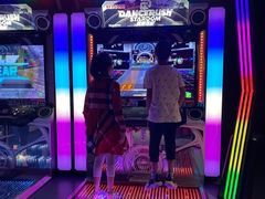 -VS SPORTS PARK运动玩乐园·团建·生日会(合生汇店)