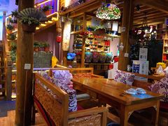 -民食香·腊排骨野生菌美食(木府店)
