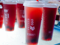 -邹胖哥好好吃餐馆(荔波美食街店)