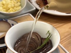 -竹里馆·淮扬菜·功夫茶(老门东店)