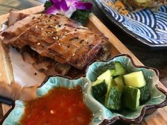-Hi YOU你的饭局泰餐厅(雍和宫店)