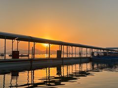 -云龙湖旅游景区