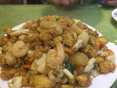 -桃子餐厅·天津菜(红星路直营店)