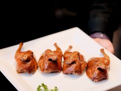 -天然台1908(中建广场店)