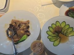 -秦月轩·陕西家乡菜(阜成路·五棵松店)