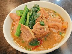 -喜喜烧腊茶餐厅(骆克道店)