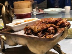 -京味斋·北京烤鸭(华威桥北工大店)