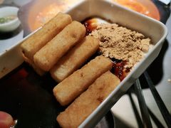 -亮欢寨快活林 酸汤鱼(仁怀店)