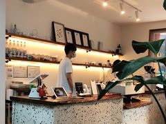 -Line 咖啡(石厦花园店)