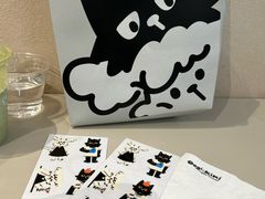 -Dogi&kiki Coffee(中心商务大厦店)