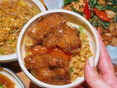-食锦记·福建私房菜(浦西万达店)