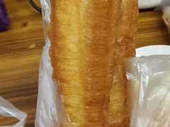 -云南大锅豆浆店