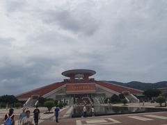 -中国闽台缘博物馆