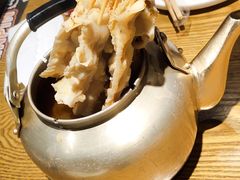 -喝丢一只鞋辣炒海鲜小烧烤(三八广场店)