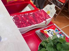 -荣叔港式沙嗲牛肉火锅(正佳潮流店)