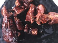 酱香鸭-田园印象·成都土菜院子(华阳店)