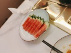 -如一鸡鲍鱼·粤式煲汤(长泰广场店)
