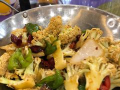 -西山人家·传统苏帮菜·家宴(木渎店)