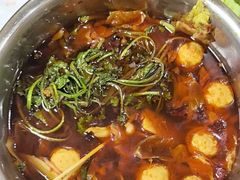 -经纬四烧烤(中央大街店)